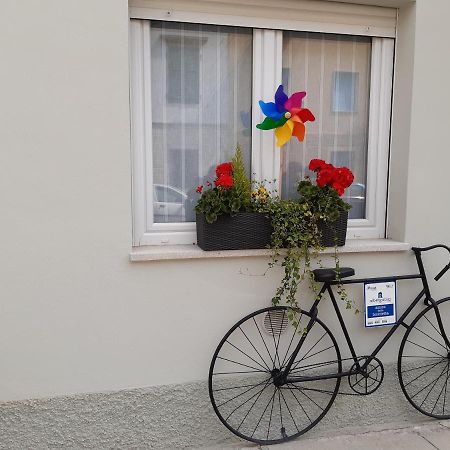 Zona 30 Bike Guesthouse Palmanova Zewnętrze zdjęcie